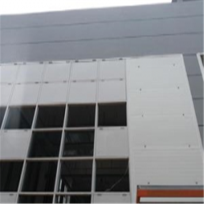 大通新型蒸压加气混凝土板材ALC|EPS|RLC板材防火吊顶隔墙应用技术探讨