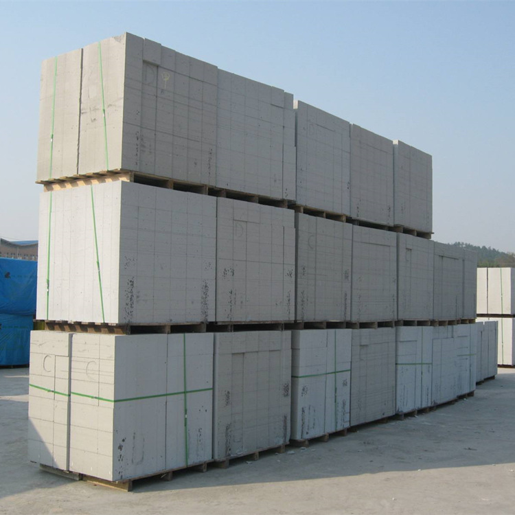 大通宁波台州金华厂家：加气砼砌块墙与粘土砖墙造价比照分析